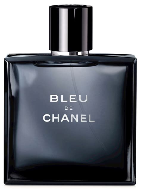 Bleu De Chanel by Chanel for Men 